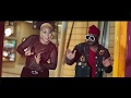 Cheka Katenen featuring Oudy Premier in Ikelenta (official music video), 2017