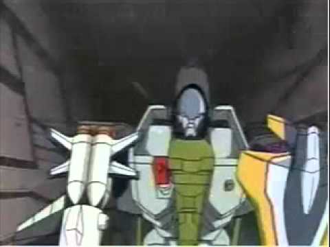 Transformers Armada Soundtrack 02   On the Edge