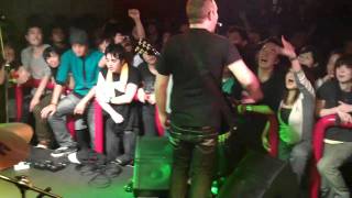 Terry Stirling Jr. Rufio - Save the World (Tokyo, japan)