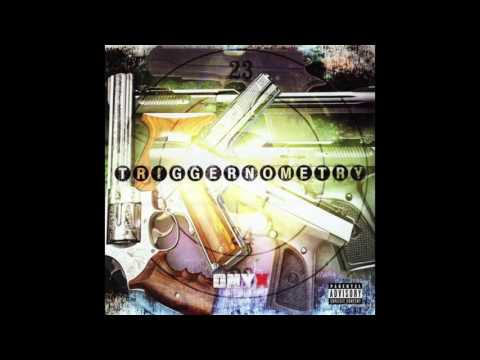 Onyx - Over feat. Begetz - Triggernometry