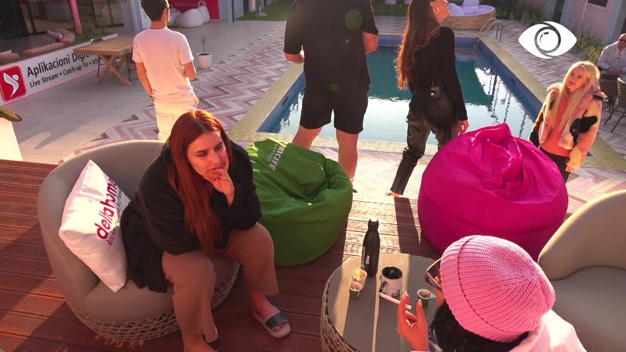 “Si mund ta bëjë dikush këtë?”, Tea dhe Mikela bisedojnë