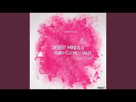 Aww Yeah (Original Mix)