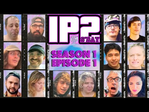 IP2sday A Weekly Review Season 1 - Episode 1