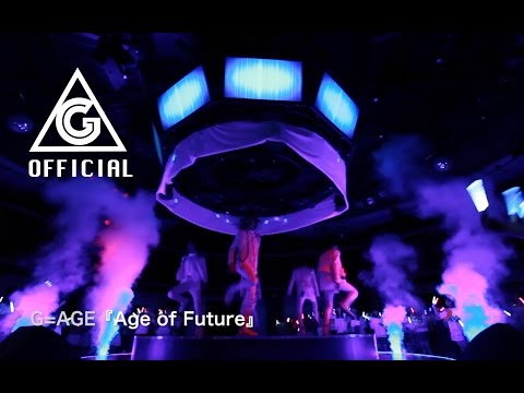 【G=AGE】CONCERT -short- MOVIE