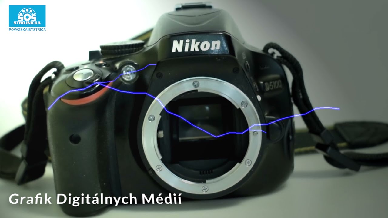 Študijný odbor 3447 K Grafik digitálnych médií