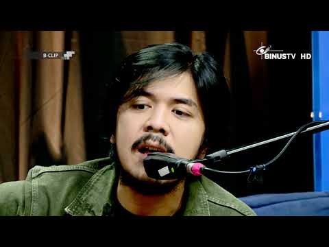 B-CLIP #1108 BILAL INDRAJAYA - All My Loving (The Beatles cover)