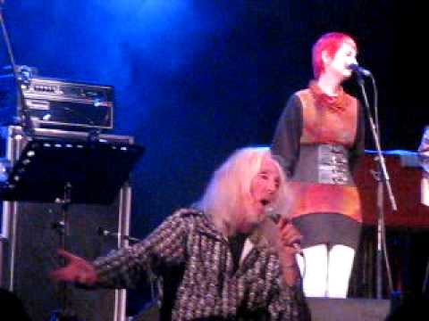 daevid allen´s university of errors gouveia art-rock 2009