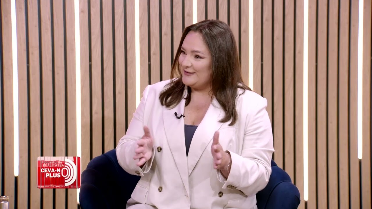 Episodul 55 - MIHAI STURZU - 19.06.2026