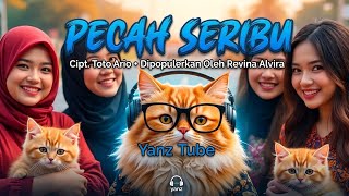 Download lagu PECAH SERIBU - Revina Alvira ( Addictive Slow Viral TikTok Version ) by yanz tube mp3 Download lagu PECAH SERIBU - Revina Alvira ( Addictive Slow Viral TikTok Version ) by yanz tube mp3