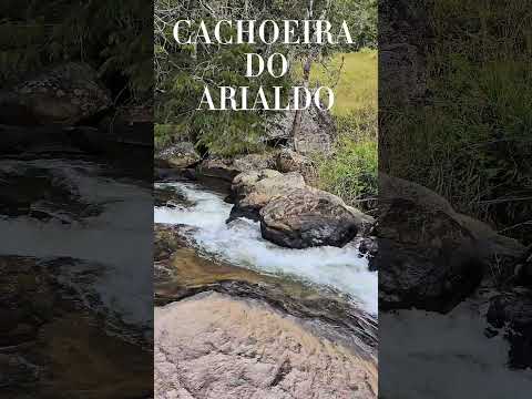 Localizada na cidade de Olaria em Minas Gerais