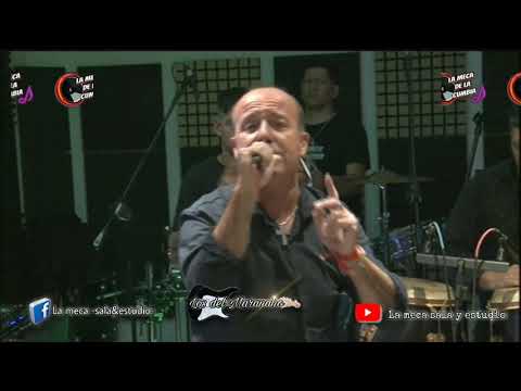 Los del Maranaho En Vivo 2021 La Meca Estudios