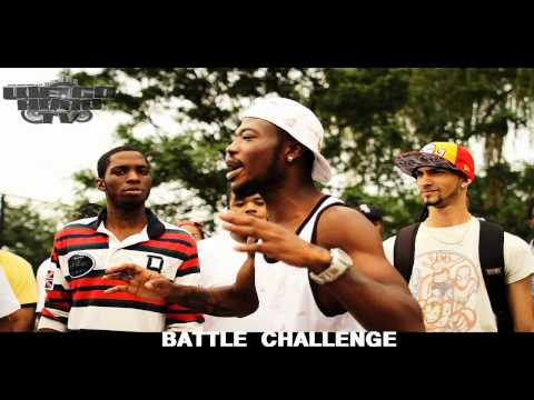 Silverspoon Status vs Rich Millz