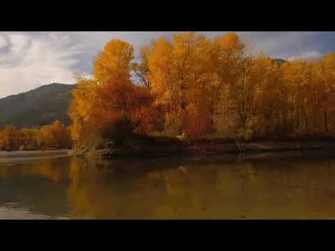 Hiking Leavenworth's Enchantment Park in Autumn