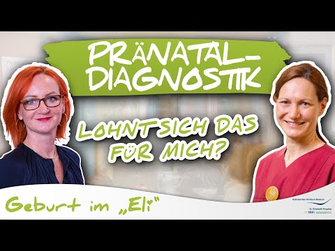 Pränataldiagnostik - Brauche ich das überhaupt?