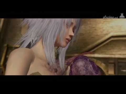 pandora tower wii gameplay