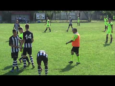 ACS Pro Team ASDC 2005 a doua repriza