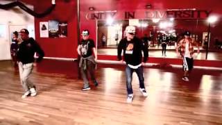 Wale: &quot;Mother Nature&quot; Brett Frost &amp; K-Love Collab