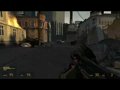 Let's Play Half-Life 2 Part 51