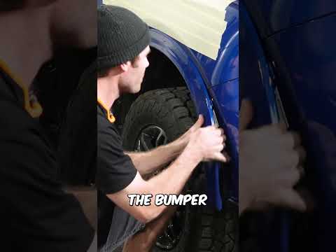 How do I remove my flares? - Next Gen Ranger Platform