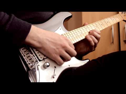 JTC Solo Contest 2015 - Piotr Nowak