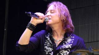*Gotthard - C&#39;est la vie* (13.06.2014, Stars of Sounds, CH-Murten)