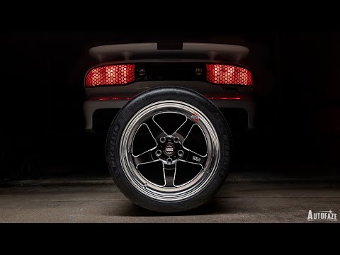 NEW Project Car WS6 Alert!