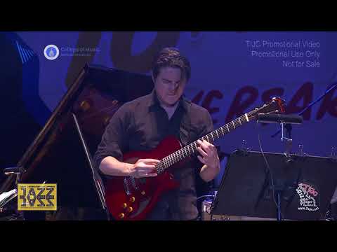 TIJC2018 Will Vinson Quintet The Clock Killer