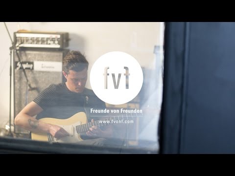 French musician Clément Froissart trades the city for the sea | Friends of Friends