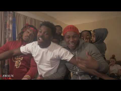 Lul Muzy - Im So Cleveland shot by @Lawaunfilms_