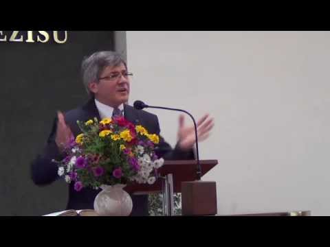 26.9.2015 D. KOMORA – Viera tvoja ťa zachránila