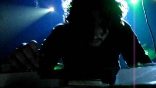 Dredg - New Heart Shadow