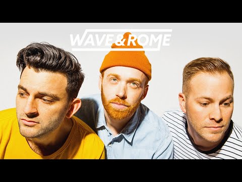 Wave & Rome - So High [Official Audio]