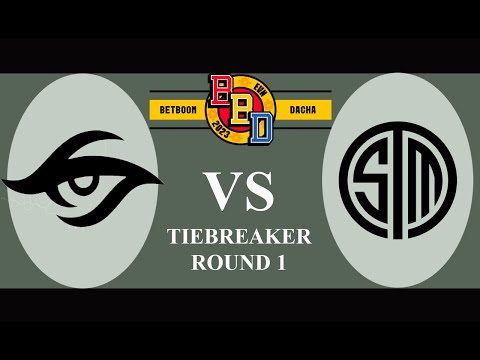 TSM vs Team Secret - KING IS BACK! - Tiebreaker | Bo1 | Group Stage BetBoom Dacha 2023