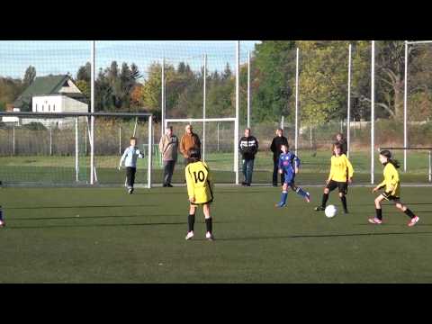 1. FC Magdeburg II 0:5 TuS 1860 Neustadt