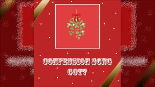 GOT7 - Confession Song (고백송) [3D Audio]