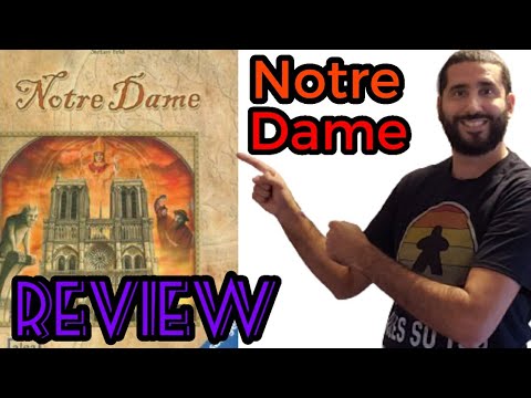 Notre Dame Review