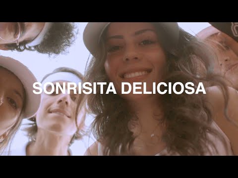 Piel Camaleón - Sonrisita Deliciosa