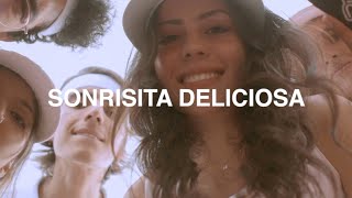 Sonrisita Deliciosa Music Video