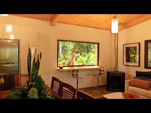 Hotel Boutique y Restaurante Panisté, Santa Cruz Verapaz | Travel With Sandhya