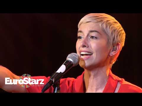 SuRie - Rise like a Phoenix - EuroStarz in Concert 2019