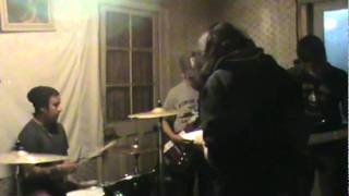 3. Blood clots and black holes - Thrice (cover)