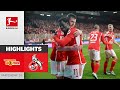 Union Claims Important Win | Union Berlin - 1. FC Köln 2-0 | Highlights | MD16 – Bundesliga 23/24
