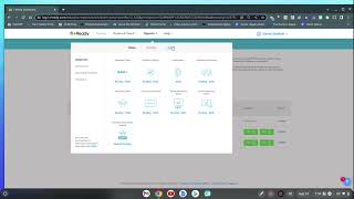 i Ready Diagnostic Batch Report