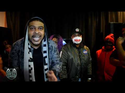 Skeem vs Stack Daniels