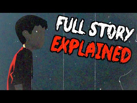 Inside Story All Endings Explained