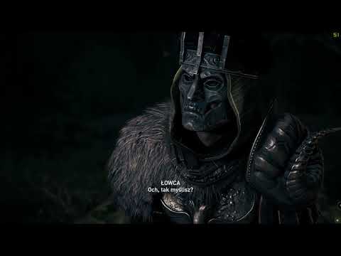 Assassin's Creed: Odyssey #171 - Obrońca Persji