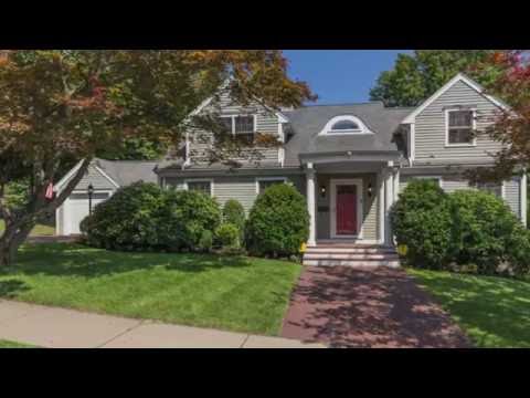5 Chardon Rd, Winchester MA - Philip J. Vita - Tel (781) 729-4663