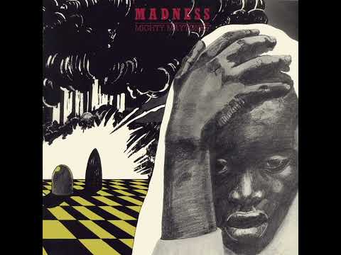 The Maytones - serious