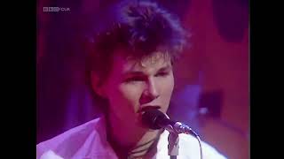 a-ha Train Of Thought TOTP 1986
