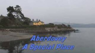 preview picture of video 'Visit Aberdovey'